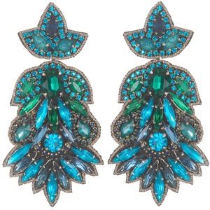 Suzanna Dai Borghese Earrings
